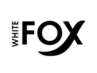 white fox