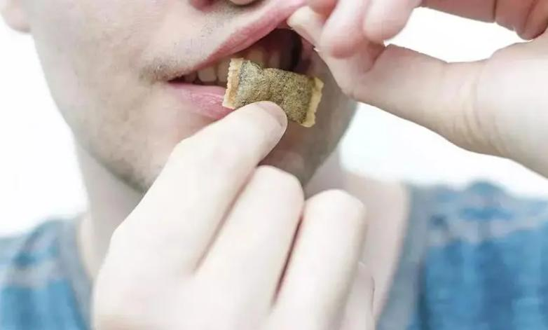 how to use snus