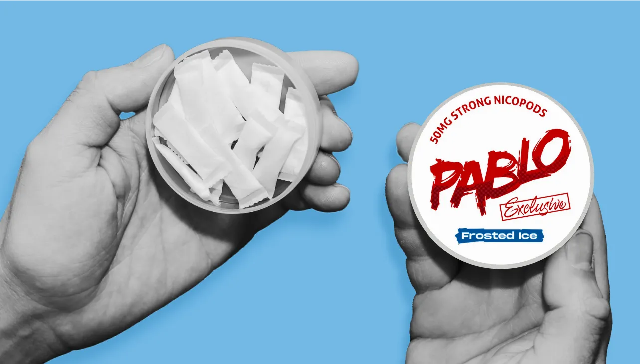 zyn nicotine pouches products