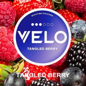 VELO Tangled Berry 10MG