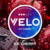 VELO Icy Cherry 10MG